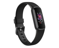 FITBIT by Google  opaska Luxe Czarna - 649354 - zdjęcie 1